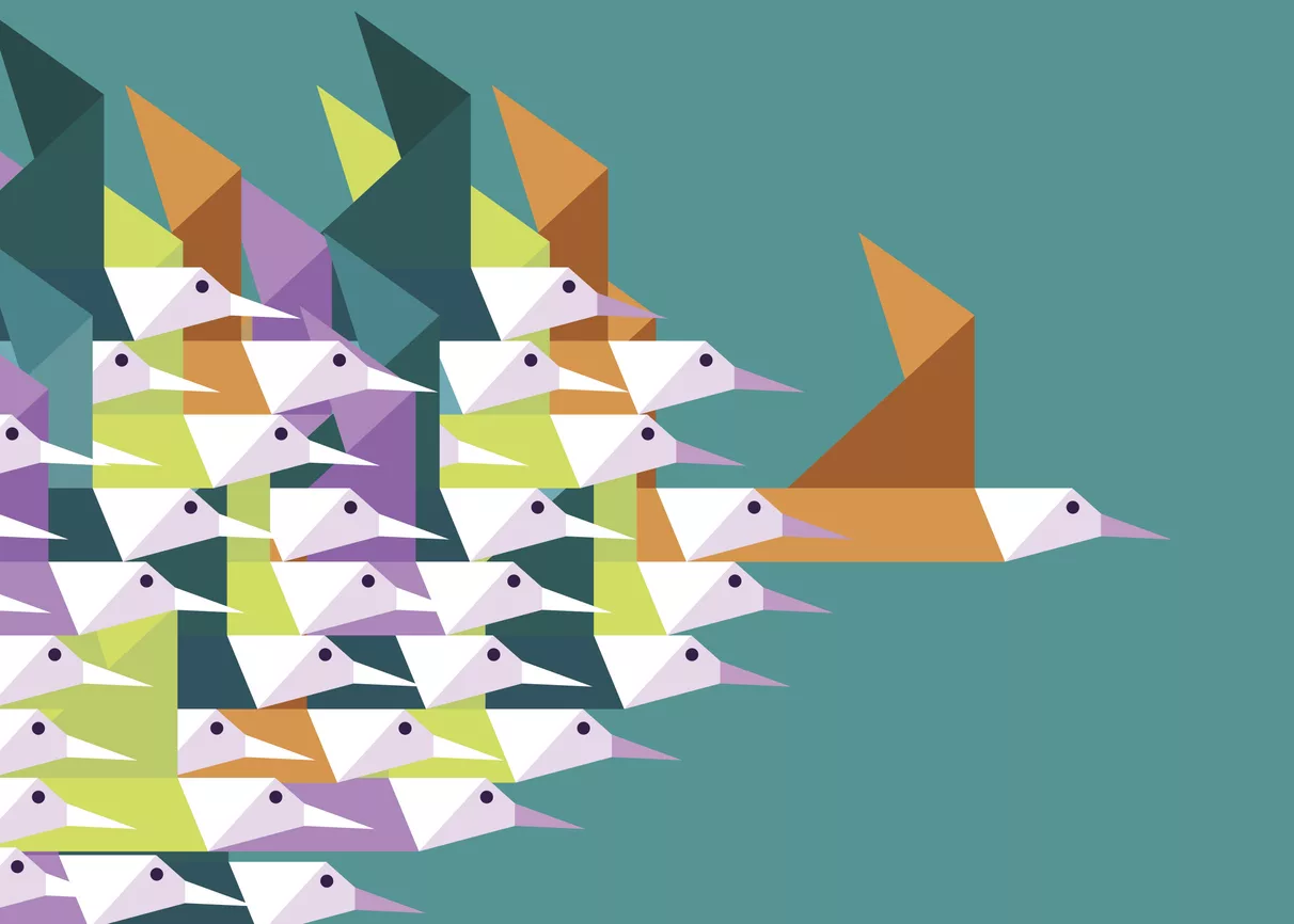 The Role of Innovative Leadership in the Pharmaceutical Industry
