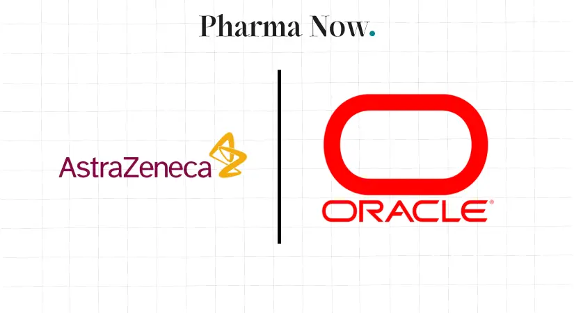 AstraZeneca-Oracle AI Partnership Targets Faster Clinical Trials