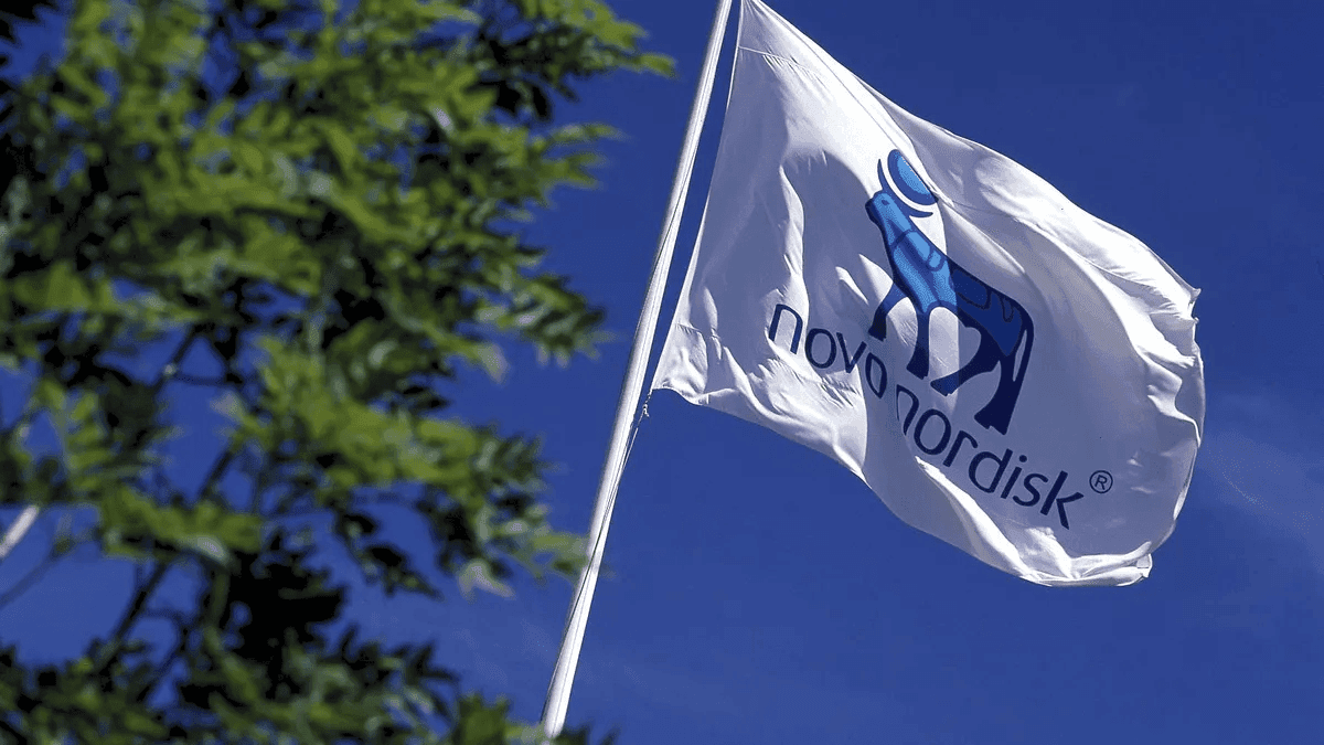 Novo Nordisk Invests $4.1B in Clayton, NC Plant