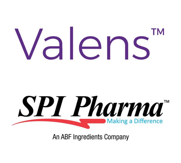 SPI Pharma Launches ValensTM to Unify Vaccine and Biologic Offerings
