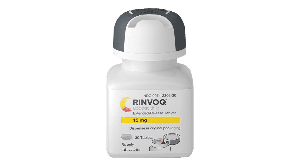 AbbVie Seeks FDA and EMA Approval for Upadacitinib to Treat Giant Cell Arteritis