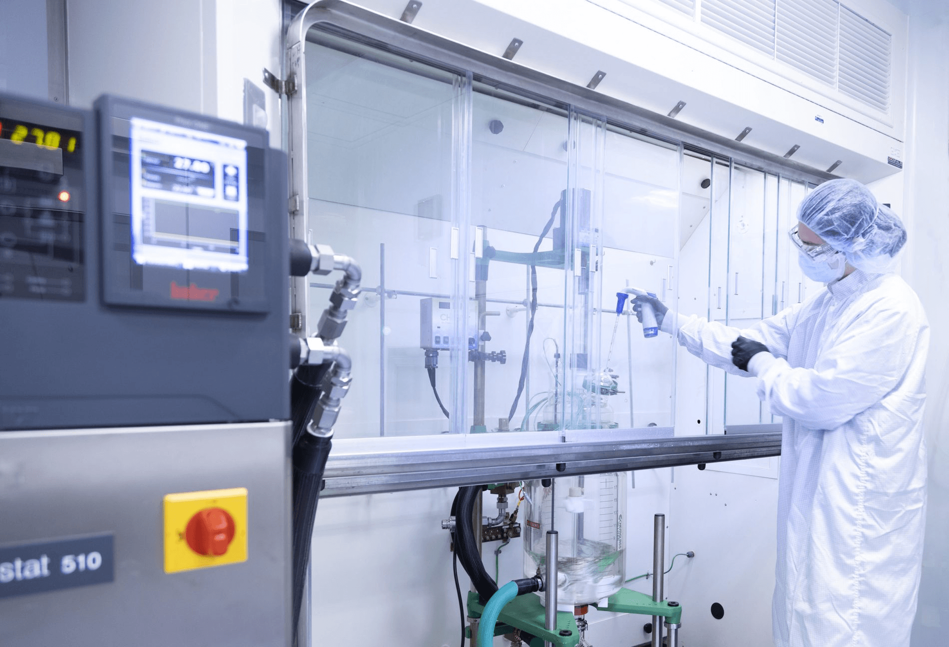 Abzena and Argonaut Forge Groundbreaking Partnership to Streamline Biopharma Development