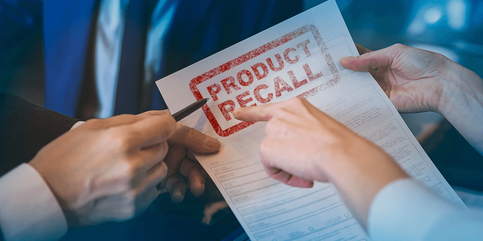 Acetaminophen Injection Recall Over Dexmedetomidine Mix-up