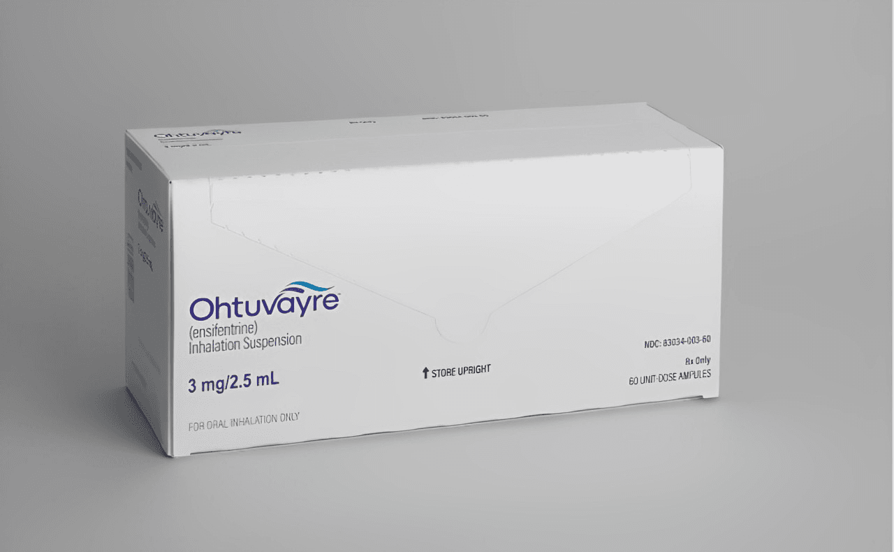 Affordability Concerns Raised for Verona Pharma's Ohtuvayre