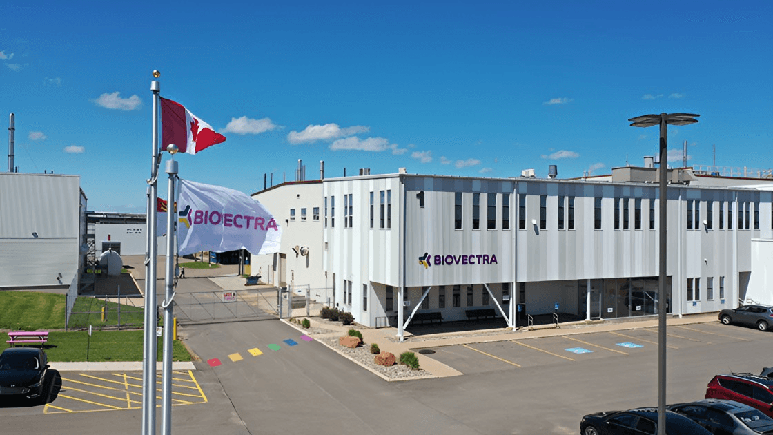 Agilent Technologies to Acquire BIOVECTRA Inc. & Improve Healthcare Solutions