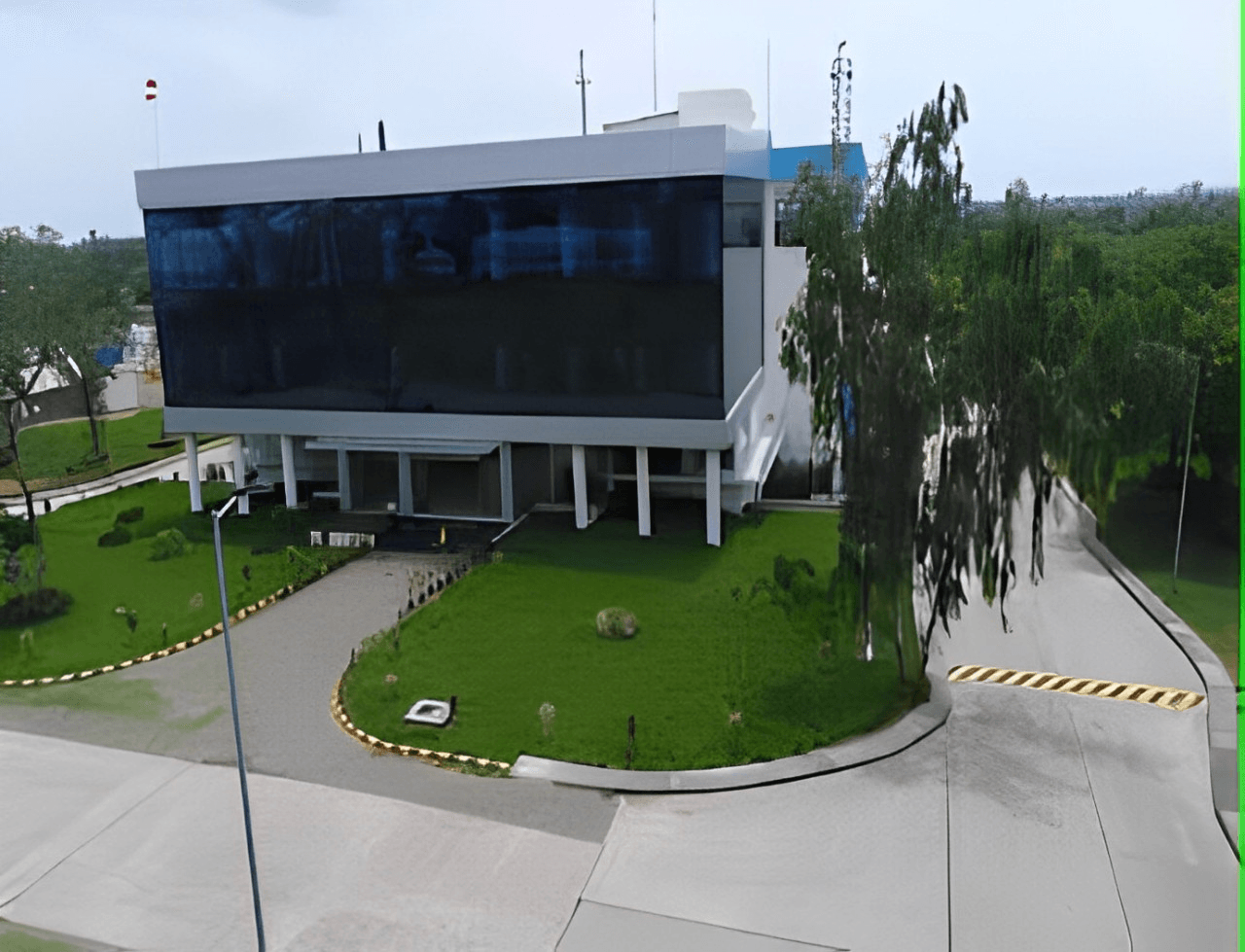 Alembic Pharma Scores Big Win with USFDA Approval Of Innovative Inflammatory Lesions Treatment