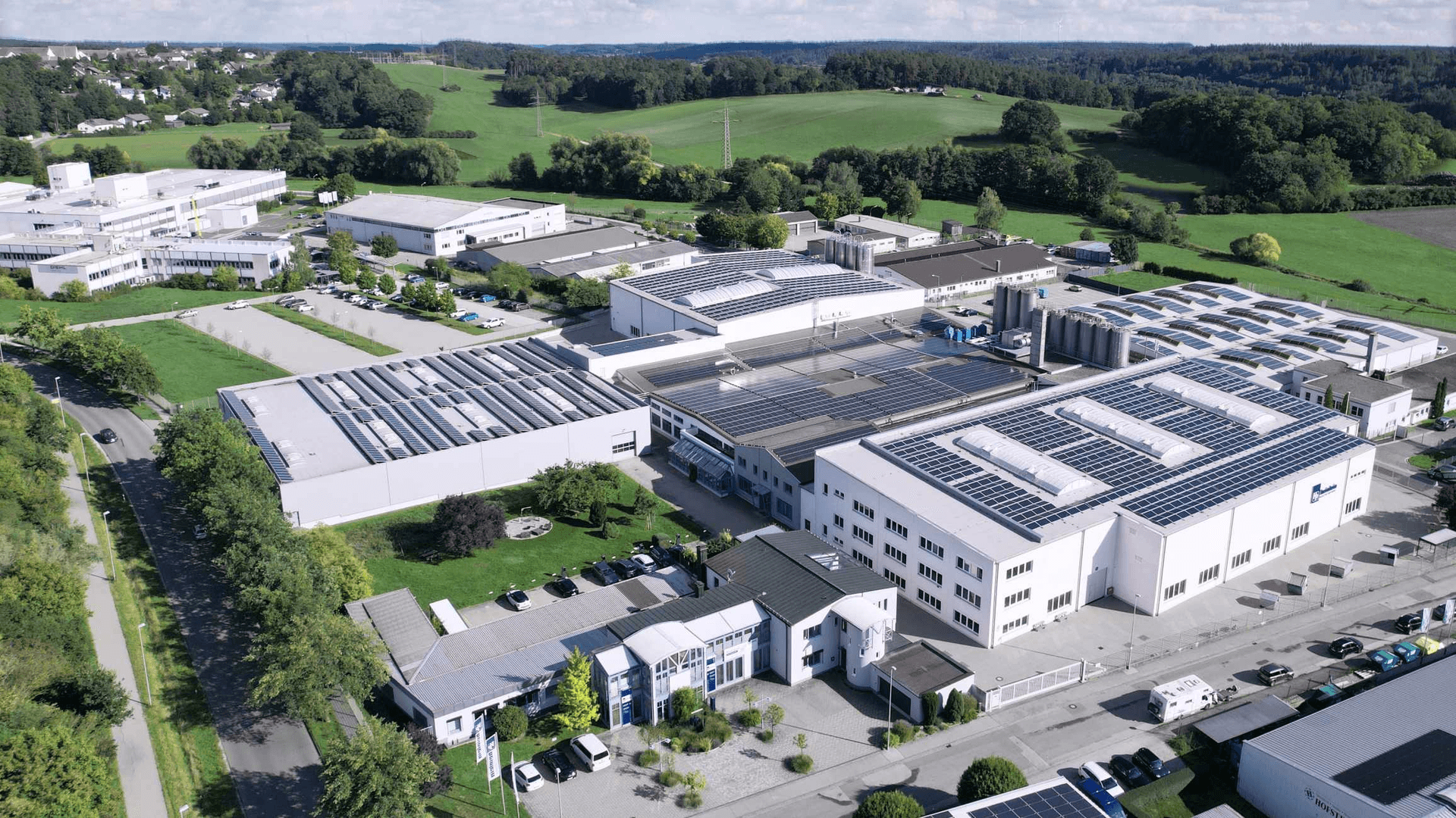 ALPLA Group Strengthens Pharma Packaging Portfolio With Heinlein Acquisition