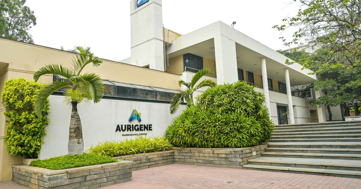 Aurigene and Edity Forge Strategic Partnership in Cell Therapy
