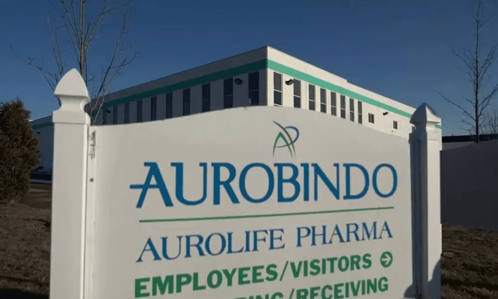 Aurobindo Pharma Faces USFDA Scrutiny Over Telangana Facility