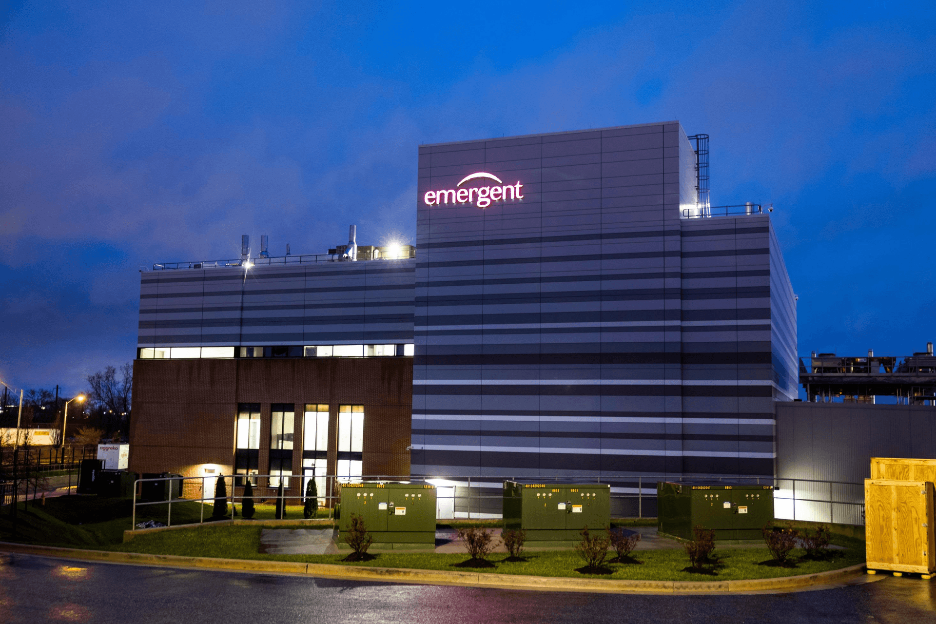 Bora Pharmaceuticals Expands US Footprint with Major Acquisition of Emergent Biosolution’s Maryland Facility