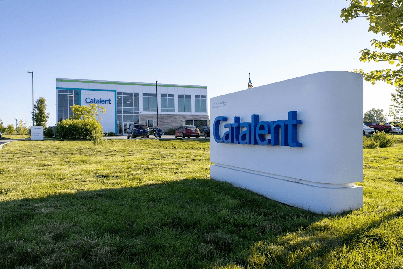Catalent remains persistent with its internal restructuring initiative: Lays Off 130 Employees at Indiana Facility