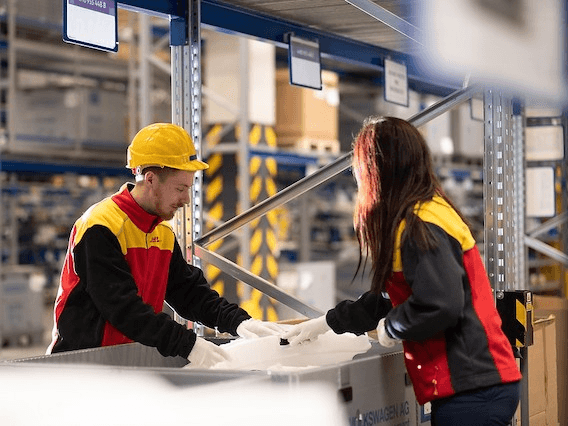 DHL Supply Chain Powers Up Pharma Logistics In France, Enhancing Efficiency and Speed