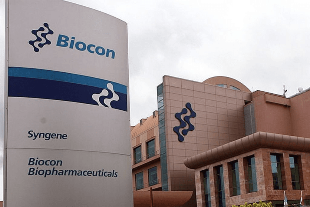 EMA Approval Boosts Biocon's mAbs Production Capabilities In India