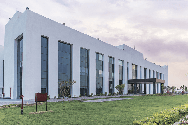 FDA Gives Lupin Clean Bill of Health After Facility Inspection