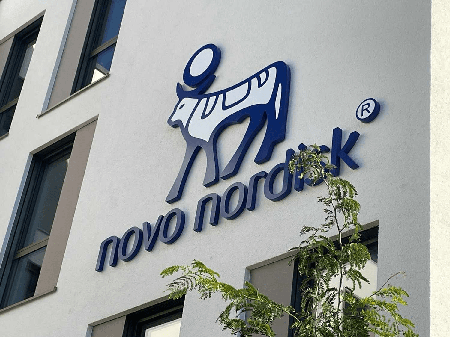 Healthcare Giant Novo Nordisk Unveils Massive $4.1B US Investment