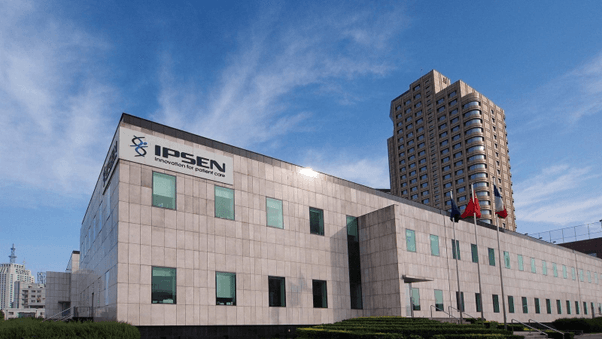 Ipsen Secures $1.2bn Deal To Boost T Cell Research with Marengo