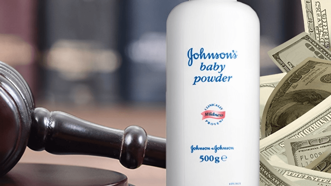 Johnson & Johnson Offers Historic $505M Deal To Talc Miners Amid Bankruptcy Fallout
