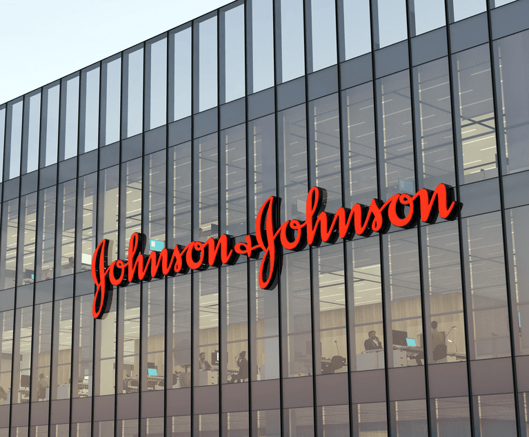 Johnson & Johnson Settles Bitter Dispute With Emergent BioSolutions For $50M