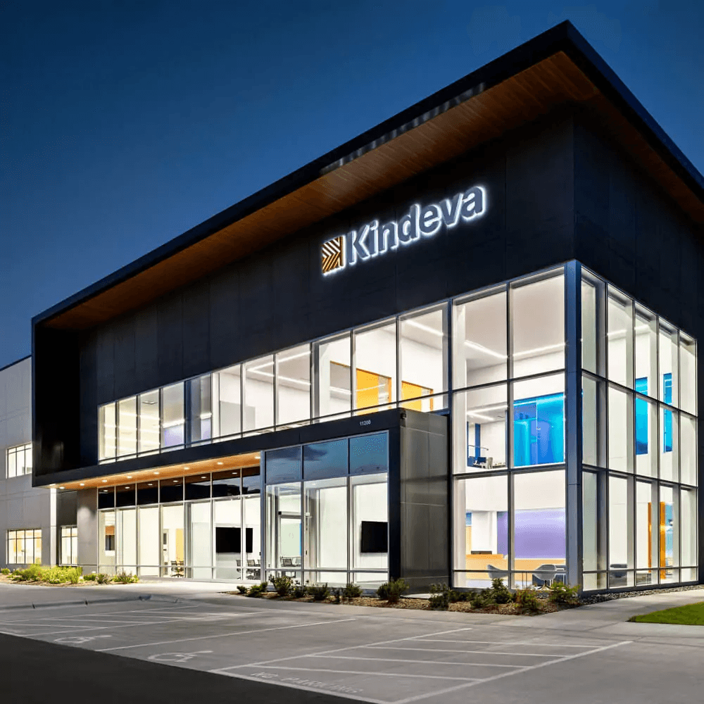 Kindeva's Woodbury Facility Gains FDA Classification