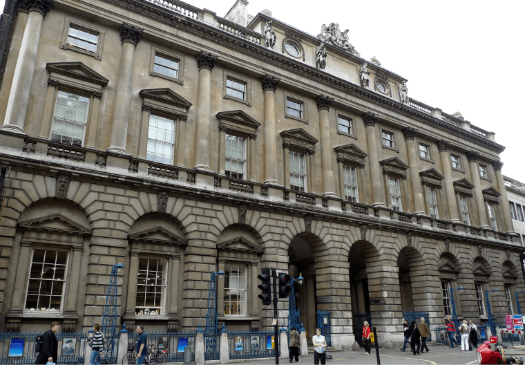 Lupin's Somerset Facility Receives Positive FDA Review