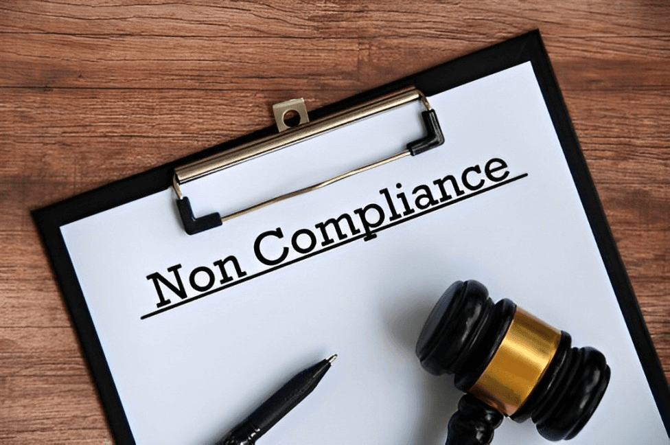 Manufacturing Non-Compliance Leads to Daewoong Bio Ban in China
