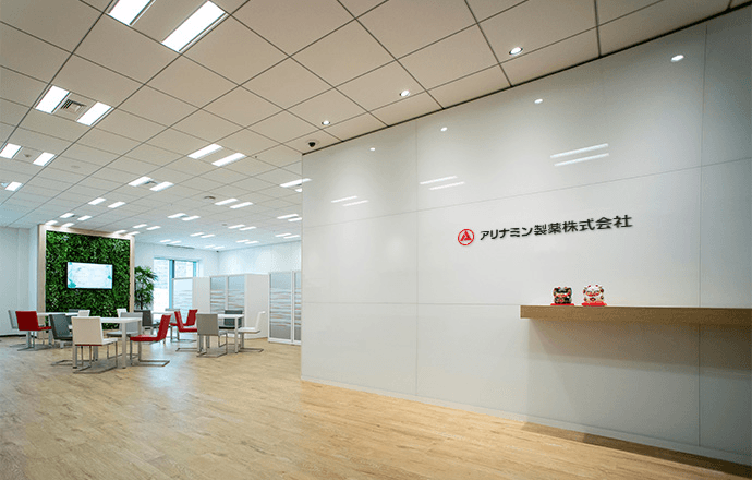 MBK Partners set to acquire Japan's Alinamin Pharmaceutical for 350 Billion Yen