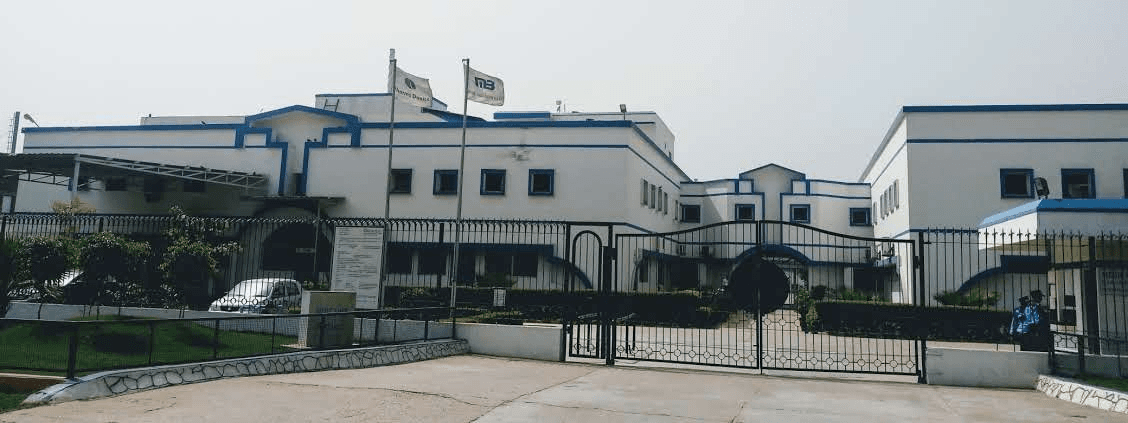 Medicamen Organics Partners with Depot Pharmacy Yego in Rwanda