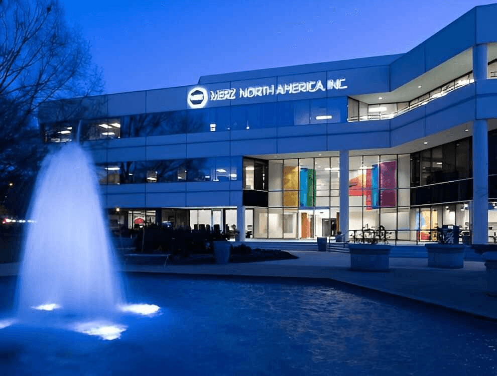 Merz Therapeutics' $185M Asset Acquisition From Acorda Therapeutics