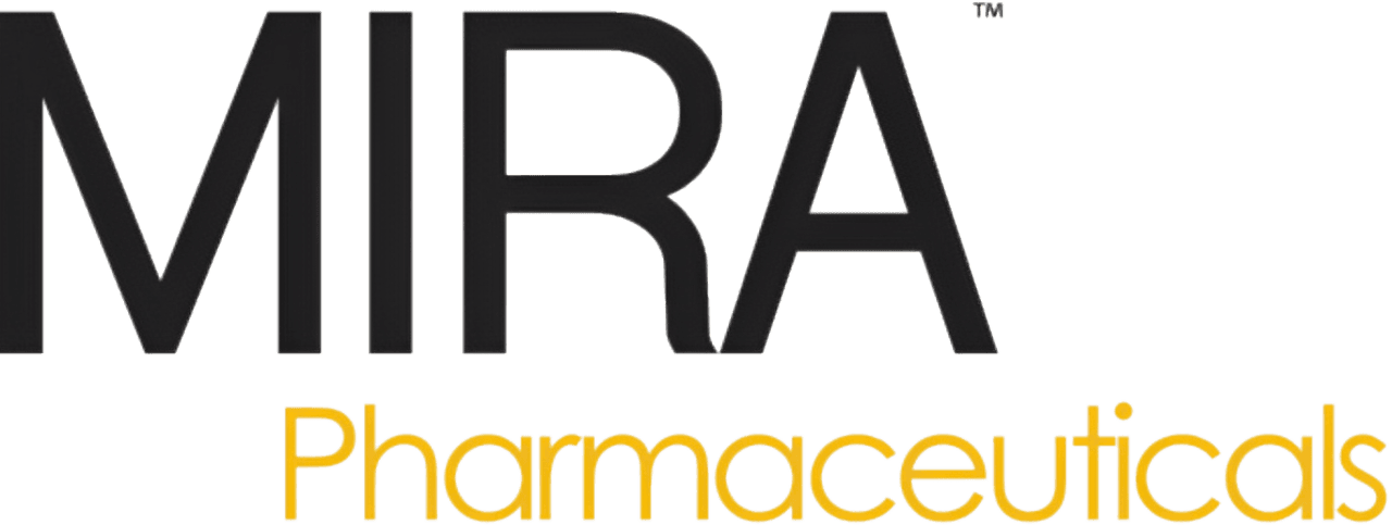 Mira Pharmaceuticals' MIRA-55 Demonstrates Superior Efficacy Over THC In Preclinical Studies