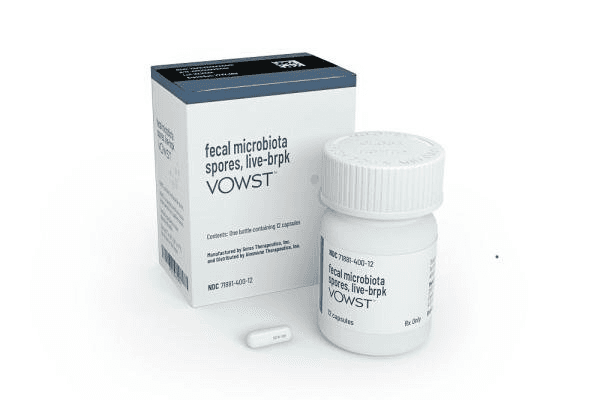 Nestlé Health Science Expands Portfolio with Acquisition of VOWST from Seres Therapeutics