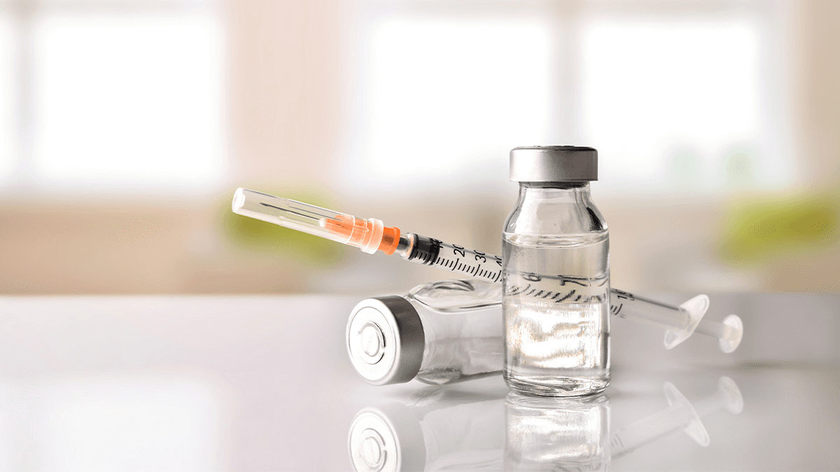 Novo Nordisk Receives Critical FDA Response On Weekly Insulin Icodec