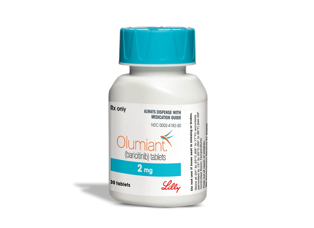 OMERS Purchases Aclaris's Future OLUMIANT Royalties