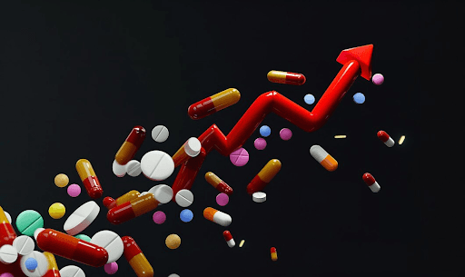 Pharma Chemicals Market is Expected to Grow At A CAGR of 5% by 2029