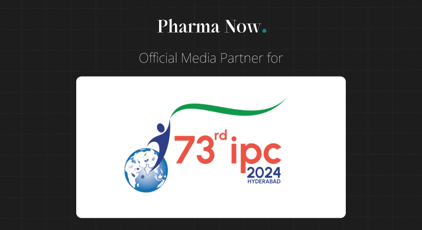 Pharma Now Announces Media Partnership with the Indian Pharmaceutical Congress for the 73rd IPC Expo!