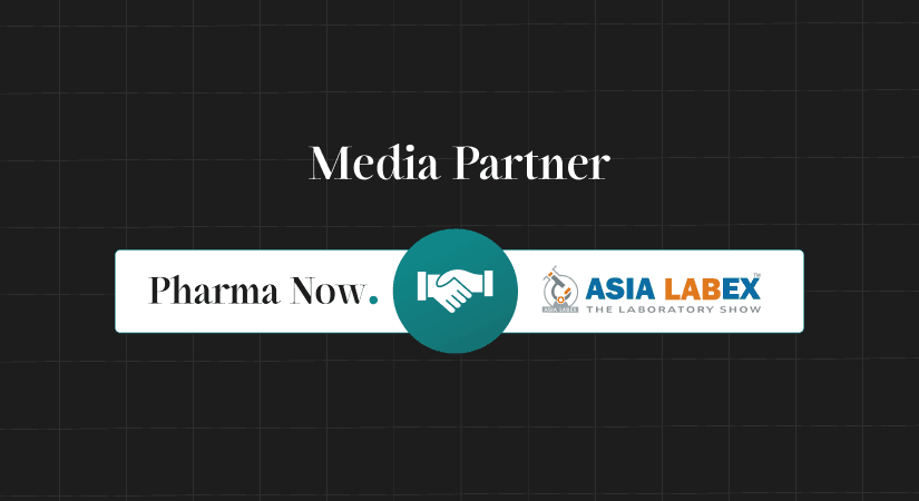 Pharma Now Partners with the 14th National Asia Labex Exhibition on Laboratory & Diagnostic