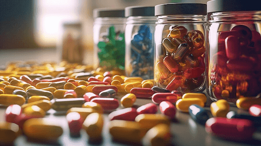 Pharma PLI Scheme Gains Momentum with Rs 33,000 Crore Investments