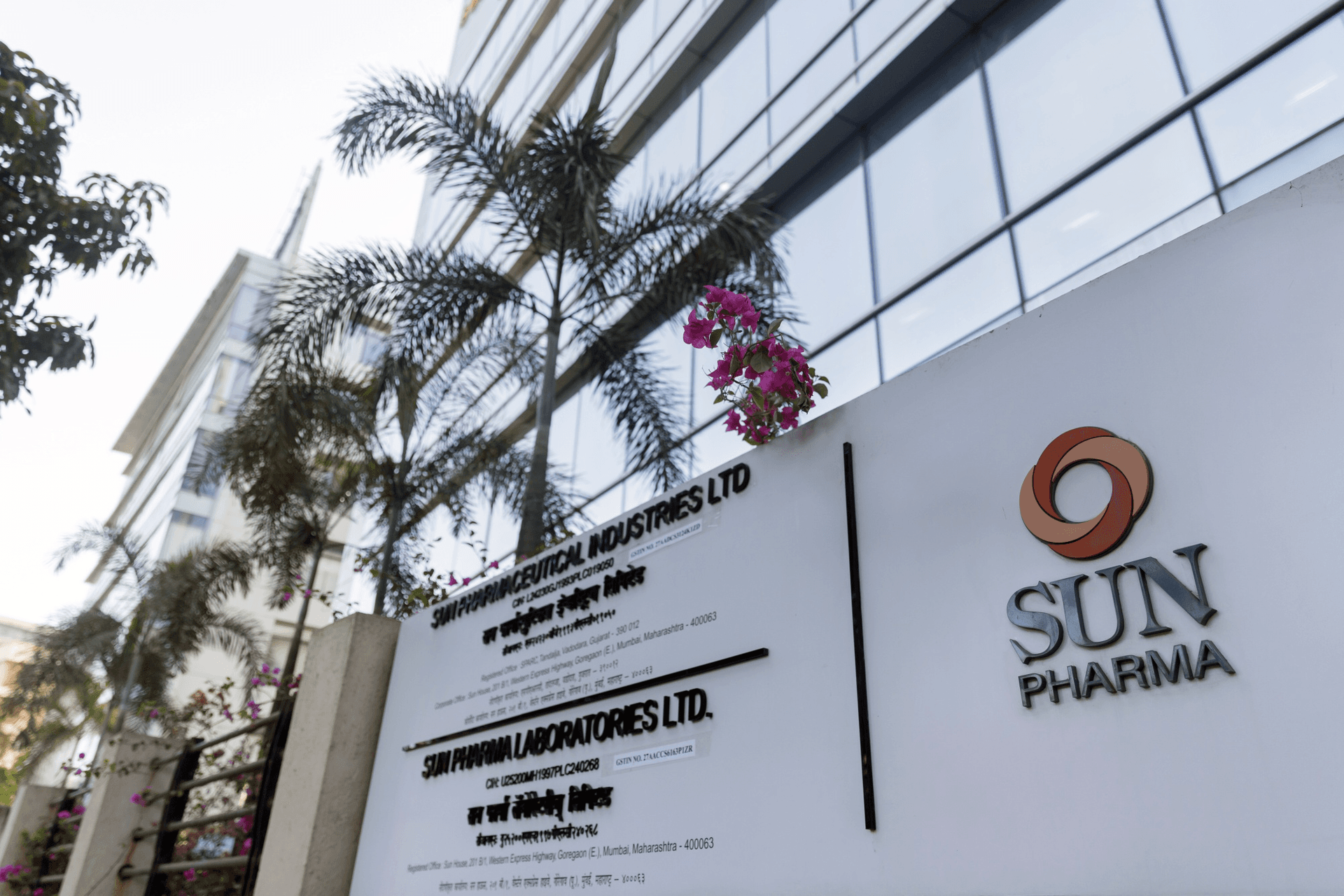 Philogen and Sun Pharma Announce EMA Validation of Nidlegy™ Marketing Application