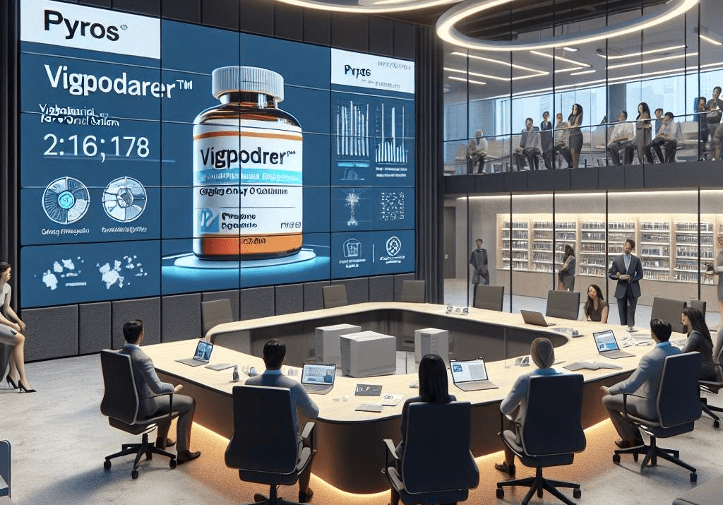 Pyros Receives FDA Nod For Infantile Spasm Treatment