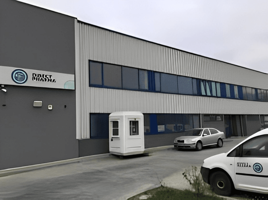 Romania's Direct Pharma expands its base to Bulgaria, to enter Moldova