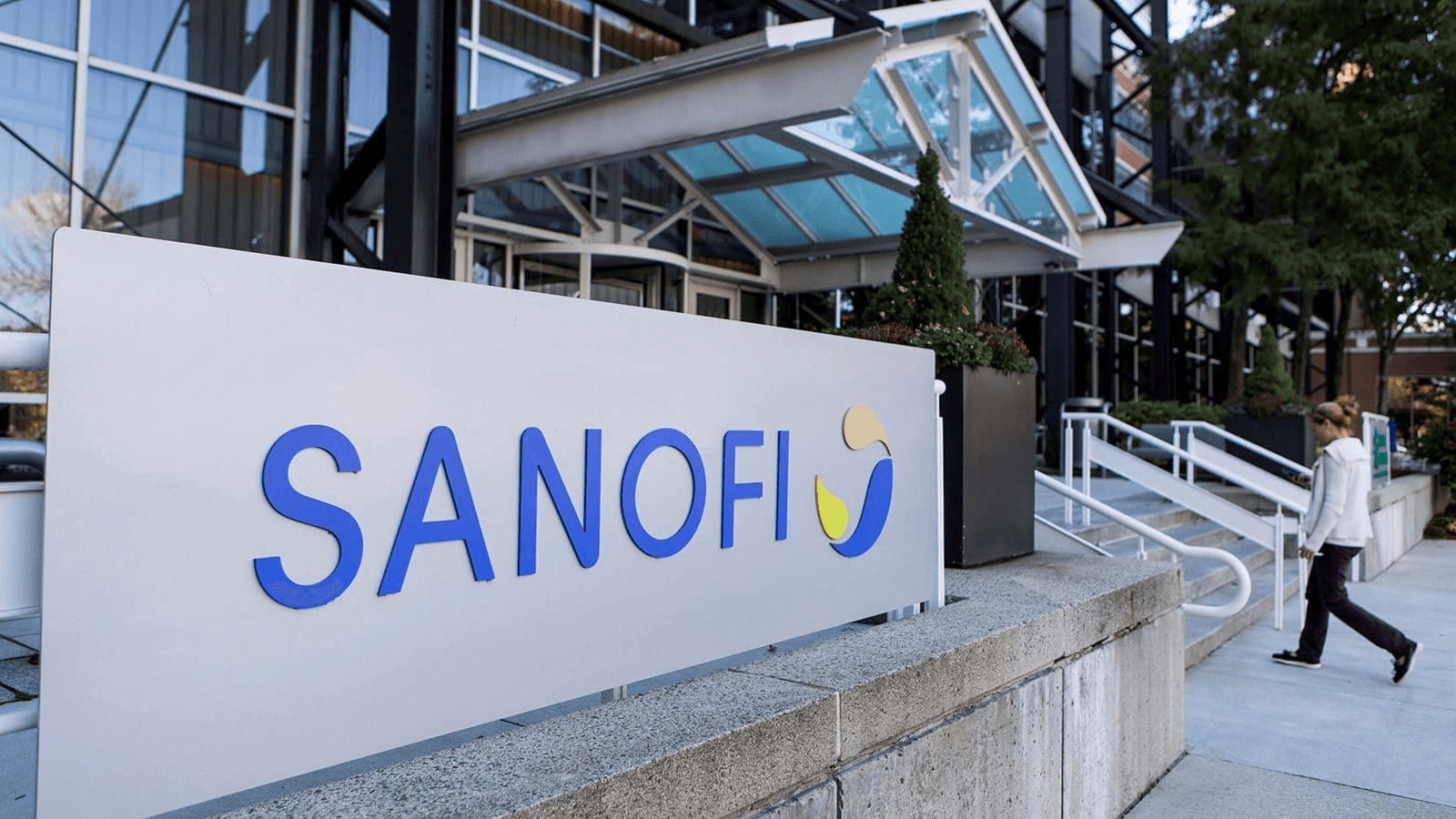 Sanofi Strikes $700M Deal with Belharra To Fight Immunological Diseases