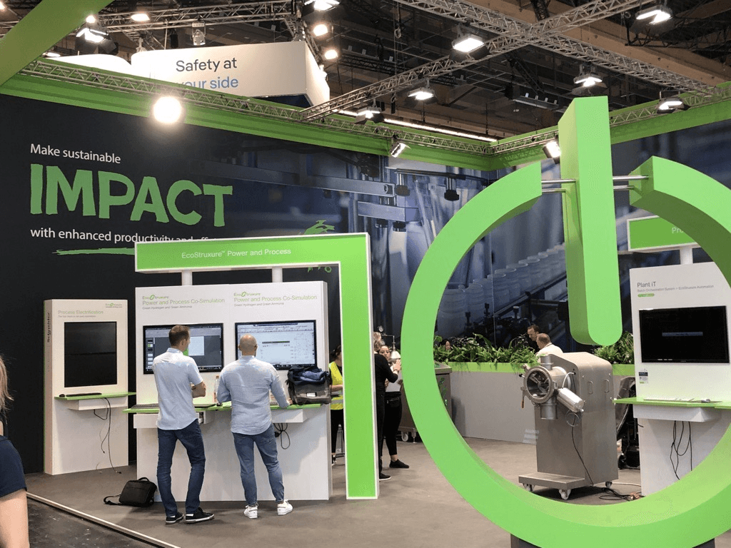 Schneider Electric Unveils EcoStruxure for Life Sciences at ACHEMA 2024, Boosting Pharma Sustainability in India