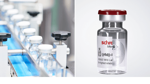 Schreiner MediPharm Unveils its Late-Stage Customization Service to speed up delivery