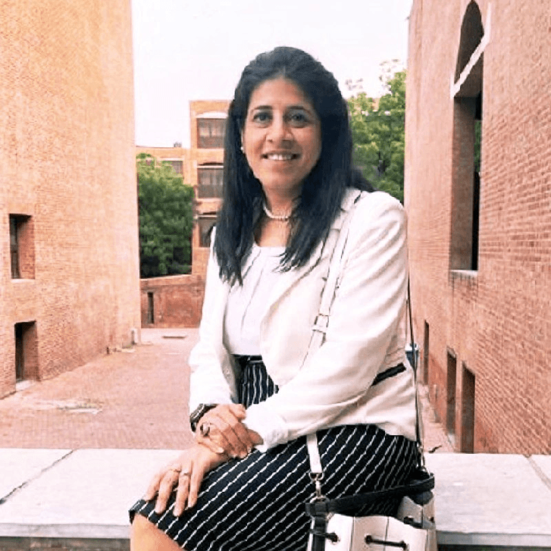 Shweta Munjal is tapped as Chief Communication and CSR Officer at Glenmark Pharmaceuticals