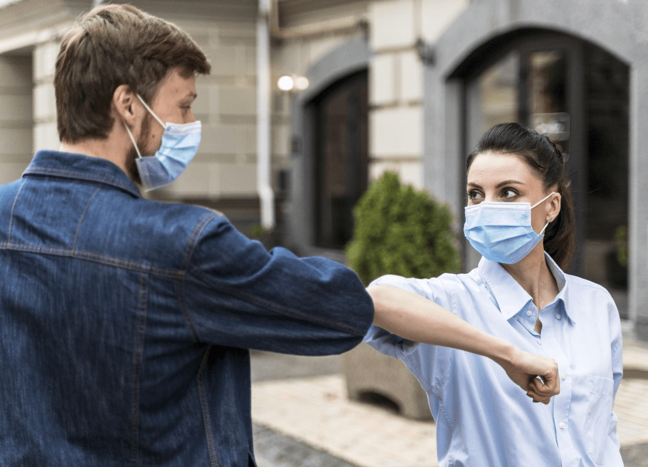 Survey Reveals a Population of Two Million Suffers from Long COVID Symptoms