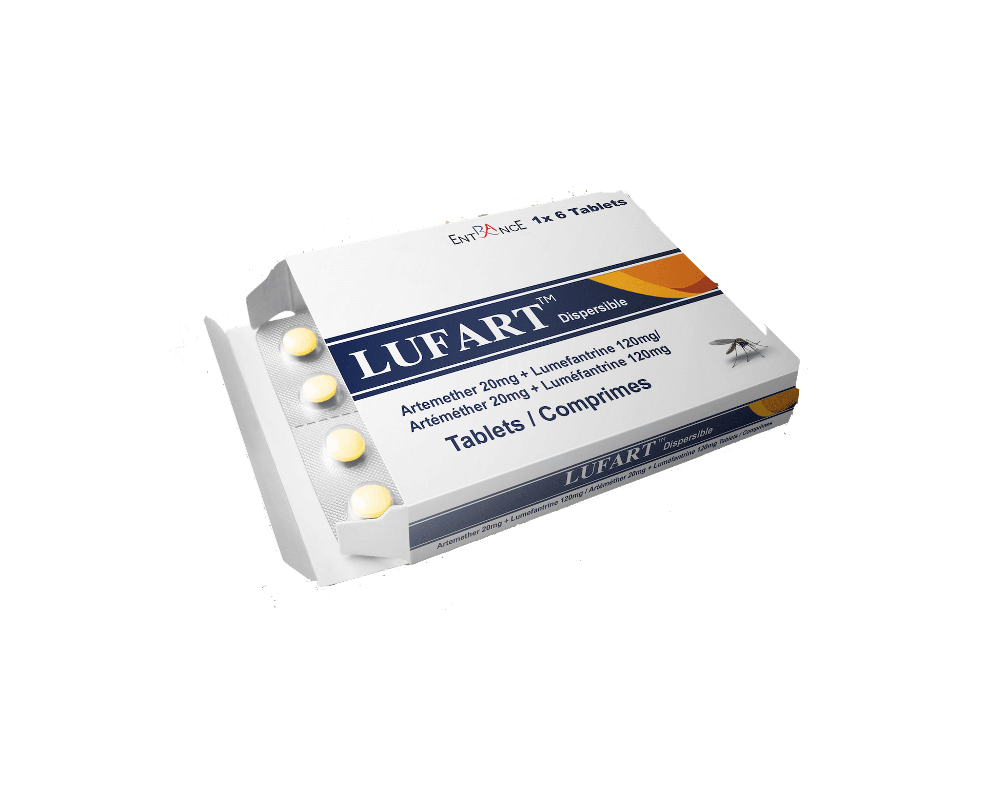 Tobinco’s Lufart Wins Prestigious Award At Ghana Int’l Products Event