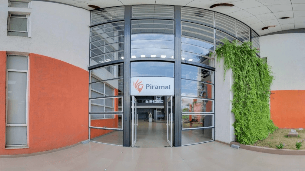 USFDA Clears Piramal Pharma's Ahmedabad Facility for High-End Analytical Services