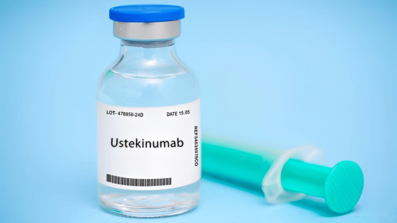 Uzpruvo by STADA & Alvotech Becomes Europe's First Approved Ustekinumab Biosimilar
