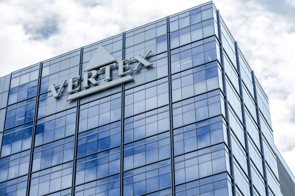 Vertex Pharma Expands Genomics Collaboration, Redefining Future Drug Innovations