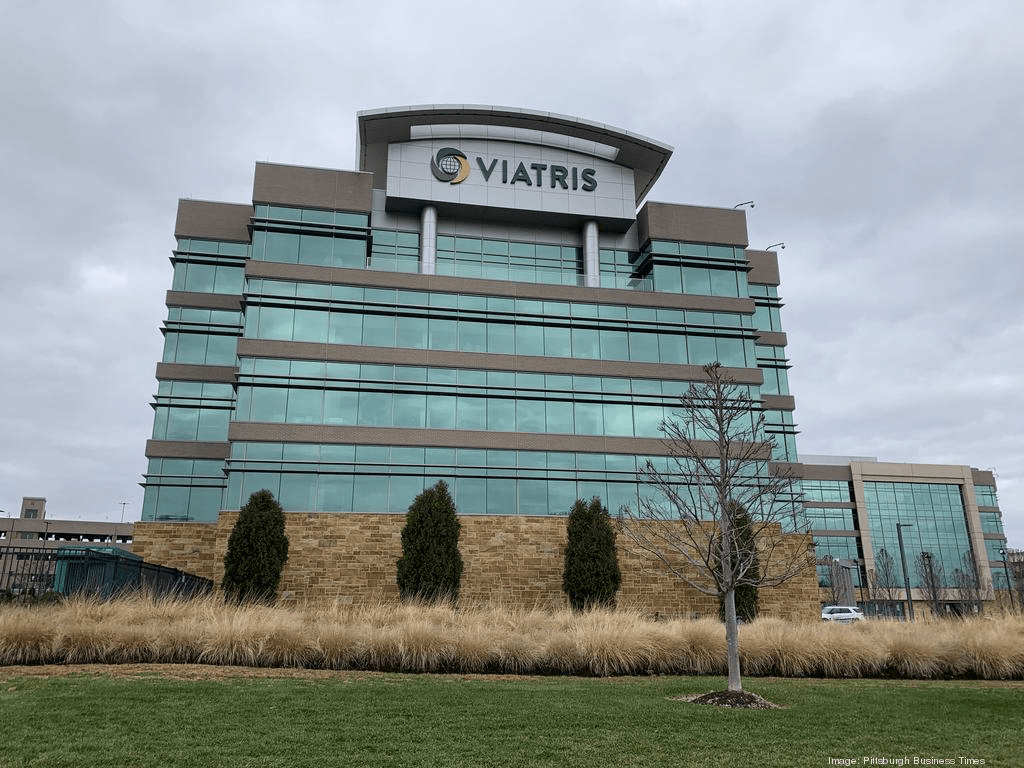 Viatris completes $3.37 billion in divestitures with an OTC transaction