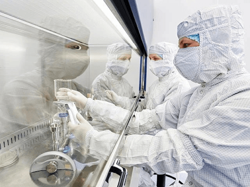 Webinar Alert! “Sterility Testing in Pharmaceuticals” by Microverse Training Institute